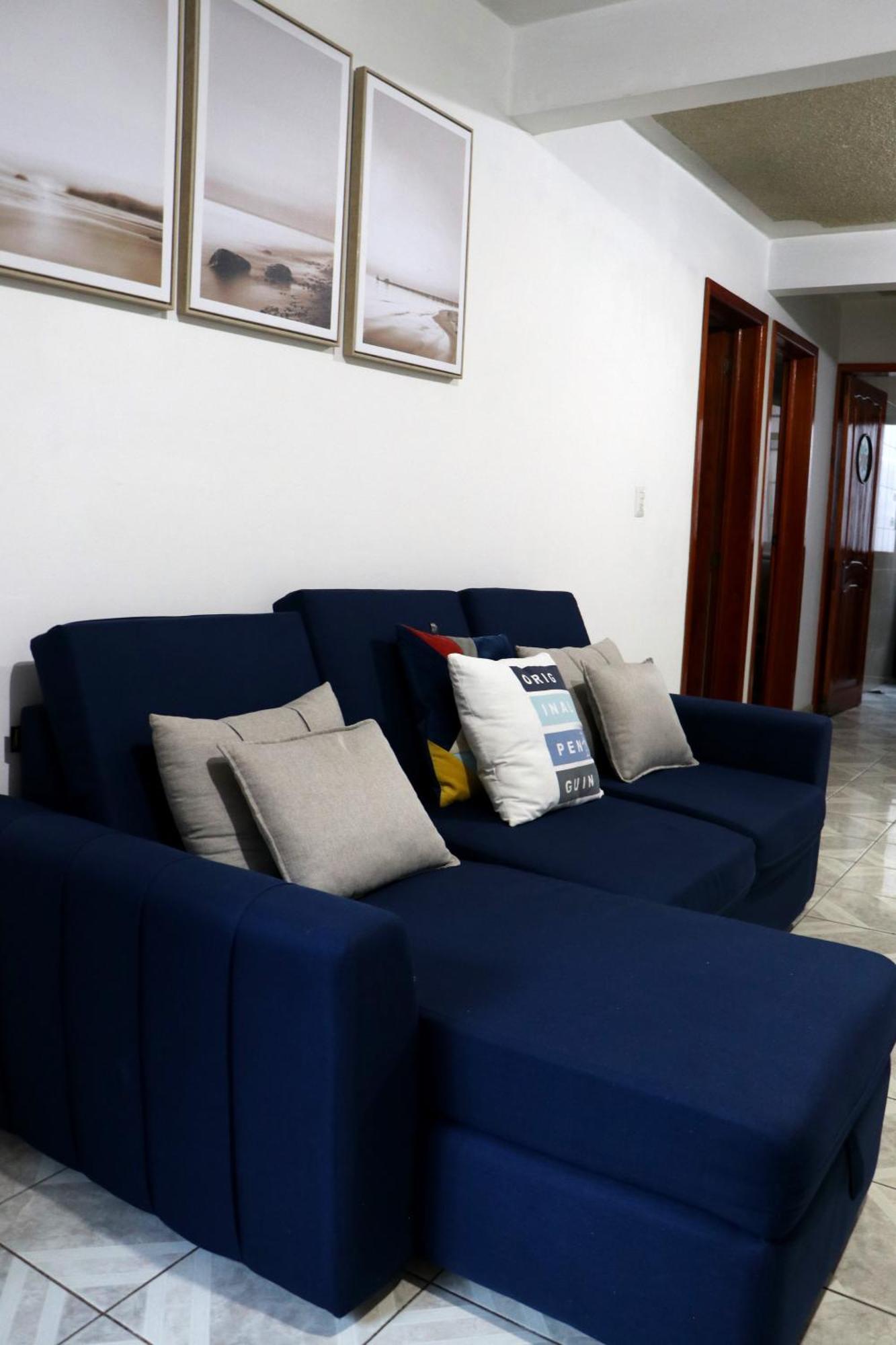 Departamento Bugambilias Apartment Oaxaca Bagian luar foto